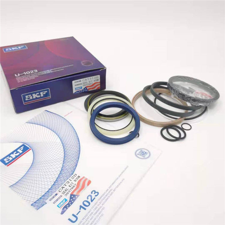 SKF Excavator Hydraulic Cylinder Boom Seal Kit For  312D 289-7733