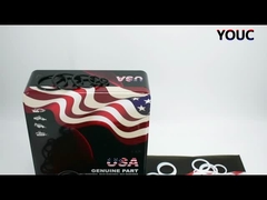 Reparatur-Kit für das Abgasventil pc360-7 C/V-SK