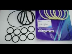 Schwenkzentrum-Gemeinsamdichtungskit für Bagger Hydraulische Dichtungskit für CAT320