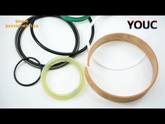 HS-770-D-BOOM-DC7309-65-130 Modell Bagger-Dichtungssatz