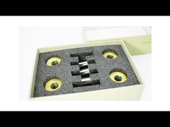 Hochwertiger Bagger Hydraulik 10 * 10mm Joystick-Schieber Fernbedienungsventil von CAT DH R EC