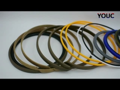 CAT E320B Baggerarmdichtungskit Hydraulikzylinder Reparaturdichtungen