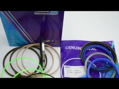 Dauerhafte Kobelco SK200-8 Arm Boom Bucket Seal Kit Hydraulische Stange Zylinder Reparatur Sets