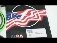 Ausbauger CAT 320GC BOOM SEAL KIT