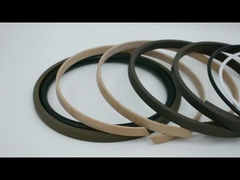 Hitachi EX200-1 Bagger Boom Zylinder Hydraulische Dichtung Kit