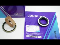 PC200-8 Schieneneinstellungsdichtungskit für die Reparatur von Komatsu Baggerhydraulikzylinder-Ersatzteilen