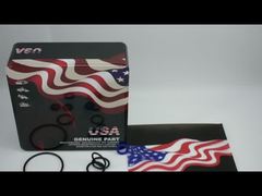 Exkavator EX200-1 Hebeldichtung Kit Hydraulische Pilotventil Dichtung Reparatur Set OEM Qualität