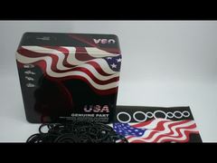 Daewoo S300LC-V Steuerventil Dichtungssatz Bagger Hydraulik Reparatur Kit OEM Ersatzteile