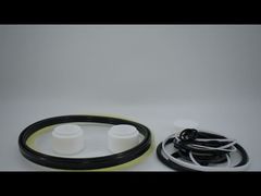 Erfahren Sie, warum Sie das HB30G-Brecher-Dichtungssatz für Hydraulikhämmer wählen sollten  Haltbare Reparaturen an schweren Geräten