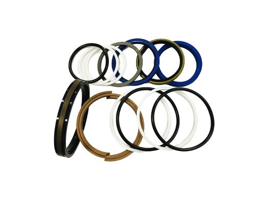 Maschinenreparaturbetriebe 2024 Hydraulischer Arm Boom Bucket Cyl Seal Kit für Baggermaschinen