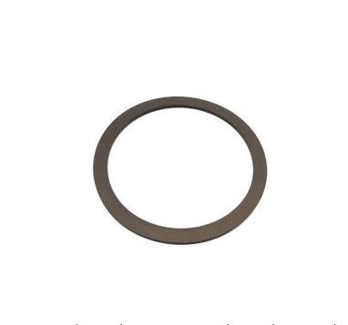 Brauner O-Ring und Backup-Ring Bronze gefüllter Ptfe-Back-Up-Ring Siegel 40MM * 50MM * 3MM