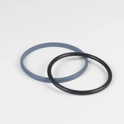 Ausgrubegerät Hydraulischer Zylinder U-Tasse Dichtung Kolbenstange PU PTFE Öldichtung UN SPGO 85*8