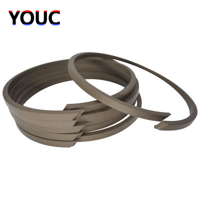 Maschinenreparaturbetriebe Hydrauliköl-Ring Kzt 90*4*7.9 für Bagger