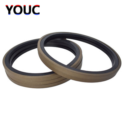 Hydraulische Zylinderkolbendichtung SPG 80*6 für eine optimale Dichtung