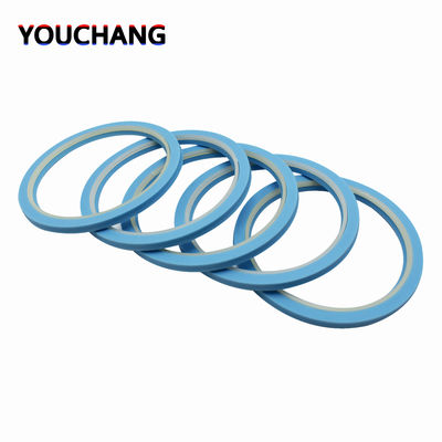 High Elasticity Buffer Seal One Piece HBY 85 X 100.5 X 6MM O Ring Siegel