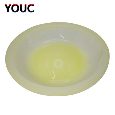 NBR PU Hydraulisches Gummi Silicone Gummiverstärkte Membran für Baggerteile HB30G