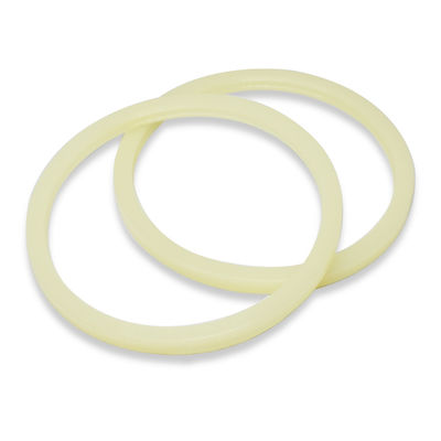 angepasste Rotationswellendichtungen ROI 95 PU Gummi Dichtungsring ODM