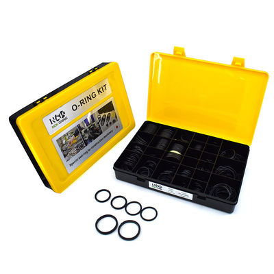 Shore A30 - 90 Nitril O Ring Siegel Box Set Nbr O Ring Nbr Reparaturkit
