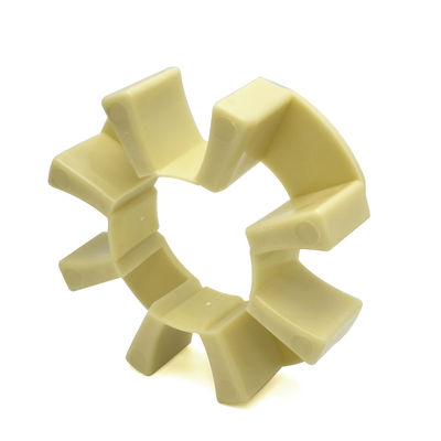 45H Kupplungsdichtung PU Gummi Hydraulikpumpenkopplung für Bagger