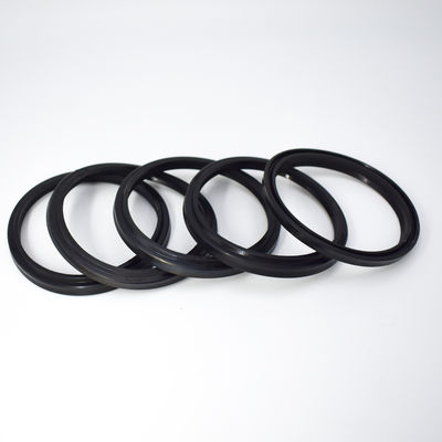 LBH 60MPa Staubdichtungsring Hydraulische Zylinder Staubdichte Hydraulische Zylinder Ring
