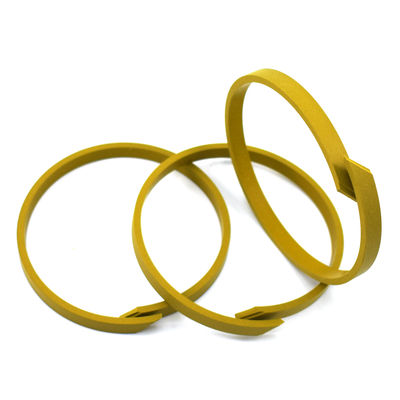 Hydraulische Zylinderkolbendichtung Ring PTFE Dichtung KZT Dichtung RYT für Bagger