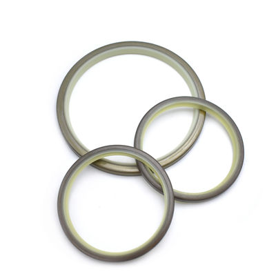 Hydraulische Staubabdeckung des Wischwischers