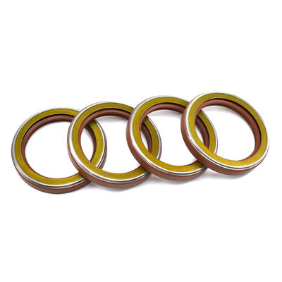 TCN OEM Skelett Bagger Öldichtung Ersatz NBR Hydraulische Dichtung Kit Für schwere Maschinen