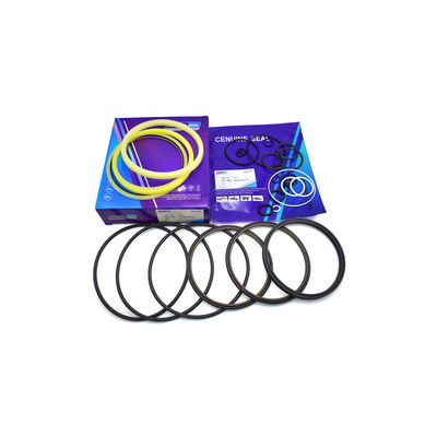 Furukawa F20 Breaker Seal Kit F-20 Hydraulic Hammer Rock Repair Seal Kit Öldichtungen Dichtlösung