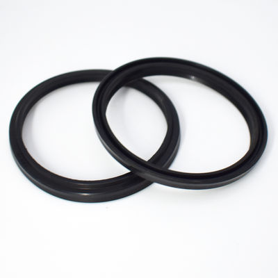 LBH Baggerstaubdichtungsgerät NBR Nitrilgummi Wiper Ring für Hydrauliksystem Schwerlastbau Staubdichtungsverschluss Ersatz