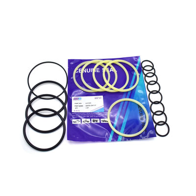 CAT320 Zentrumsgelenksiegel-Kit OEM-Grade Bagger Reparaturteile Schwerlastkonstruktion für Hydrauliksysteme