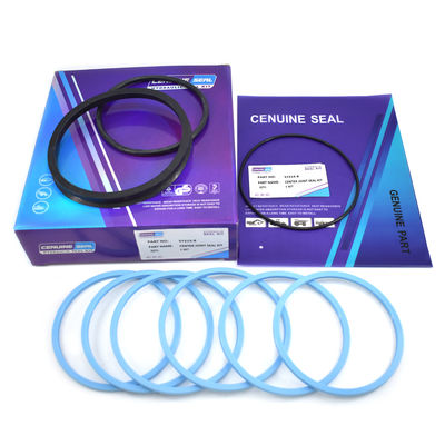 Ausgrabungsmaschine SANY SY215LC-8 Zentrum Gelenksiegel-Kit Reparatur-Kits Für hydraulische Zylinder-Konstruktion