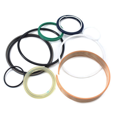 HS-770-D-BOOM-DC7309-65-130 Baggermodell Siegel-Kit Reparatur Hydraulische Öldichtungen für Schwerbau