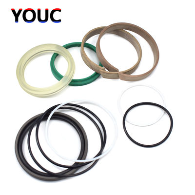 HS-ED-W-BUCKET-7600351-65-90 Modell Baggerdichtungskit Hydraulische Reparaturkits Öldichtung für Schwerlastmaschinen