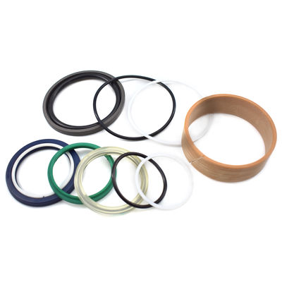 HS-ME-D-LIFT-2130N-11387-50-80 Exkavator Reparatur-Kit Hydraulische Öldichtungen Ersatzteile