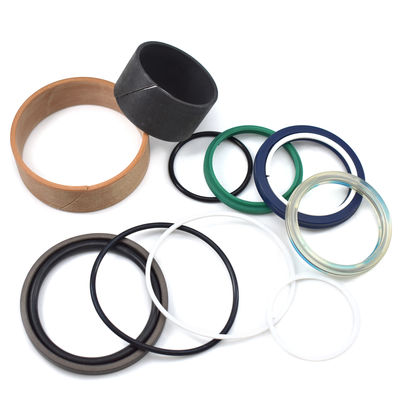 HS-3DX-LIFT-550-42842-50-80 Modell Siegel-Kit geeignet für die Reparatur von Baggern Zubehör Hydraulische Öldichtungen für Maschinen