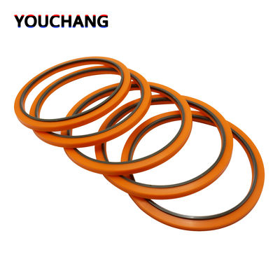HBY Pufferdichtungsring Hersteller Stange Dichtung für Hydraulik Zylinderdichtungen Hochleistungs-pu