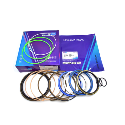Hitachi ZX200 Bagger Arm Seal Kit für die Reparatur von Hydraulikzylindern