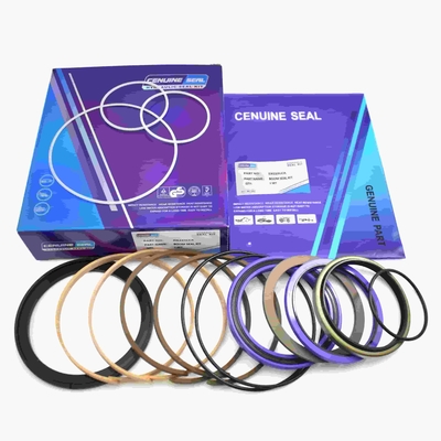 Doosan DX225LCA Boomdichtungssatz für die Reparatur des Hydraulikzylinders des Baggers