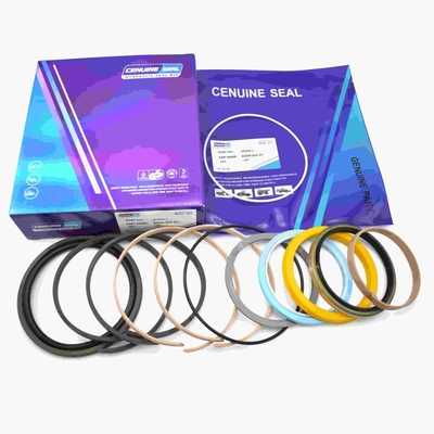 Hitachi EX200-1 Bagger Boom Zylinder Hydraulische Dichtung Kit