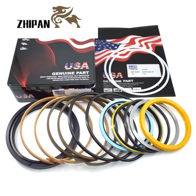 EX270-1 Schwerlast-Hydraulische Dichtungsstücke für Bagger, Eimer und Zylinder