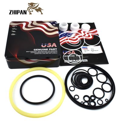 HB30G Breaker Seal Kit für hydraulische Hammer