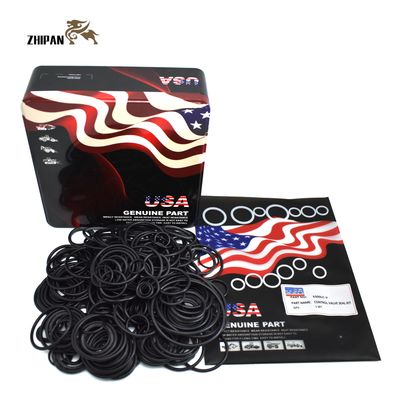 Daewoo S300LC-V Steuerventil Dichtungssatz Bagger Hydraulik Reparatur Kit OEM Ersatzteile